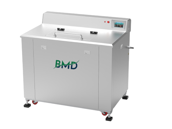 BMD-300-digester machine - composting machine - food digester - food composter - bioplastic composter
