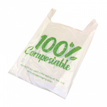 starch bags can digest in a food composter